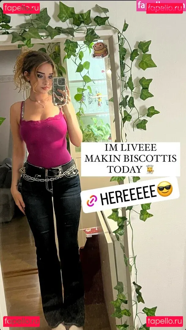 yaboielina Onlyfans Photo Gallery 