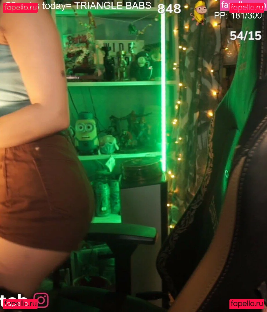 yaboielina Onlyfans Photo Gallery 