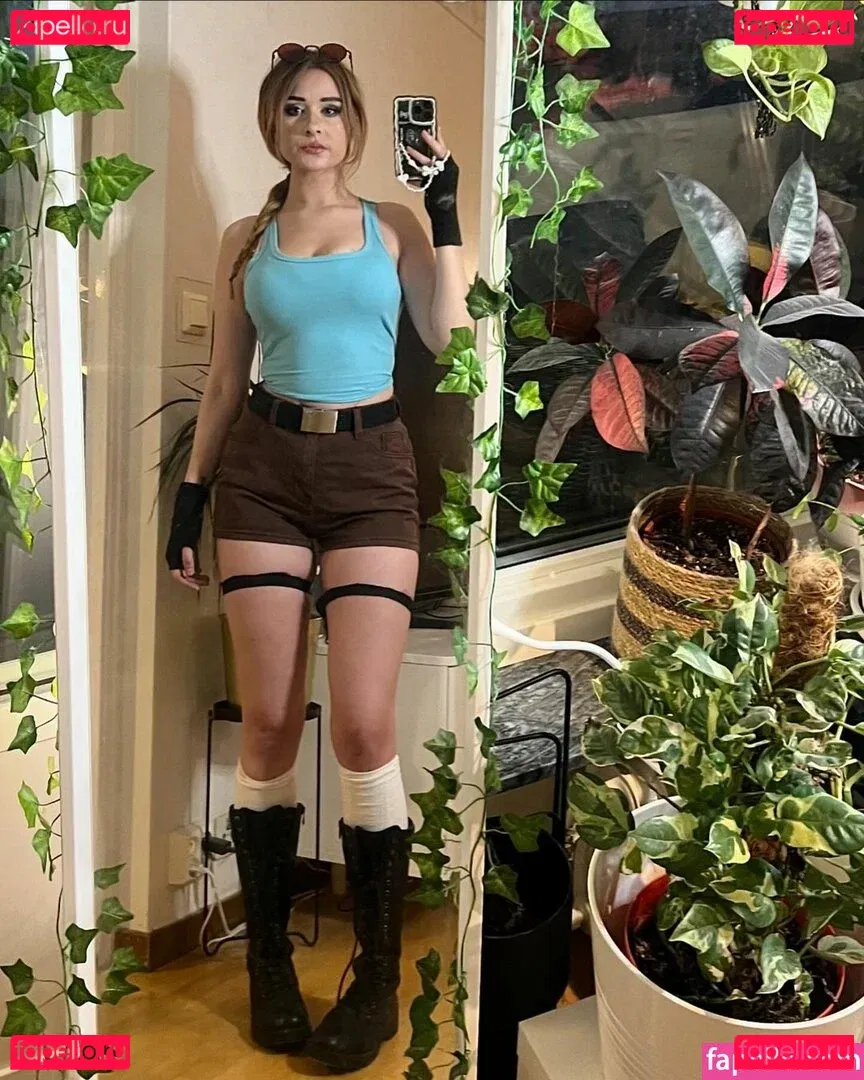 yaboielina Onlyfans Photo Gallery 