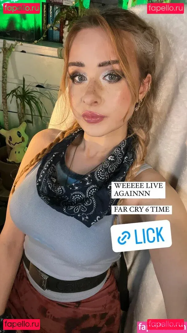 yaboielina Onlyfans Photo Gallery 