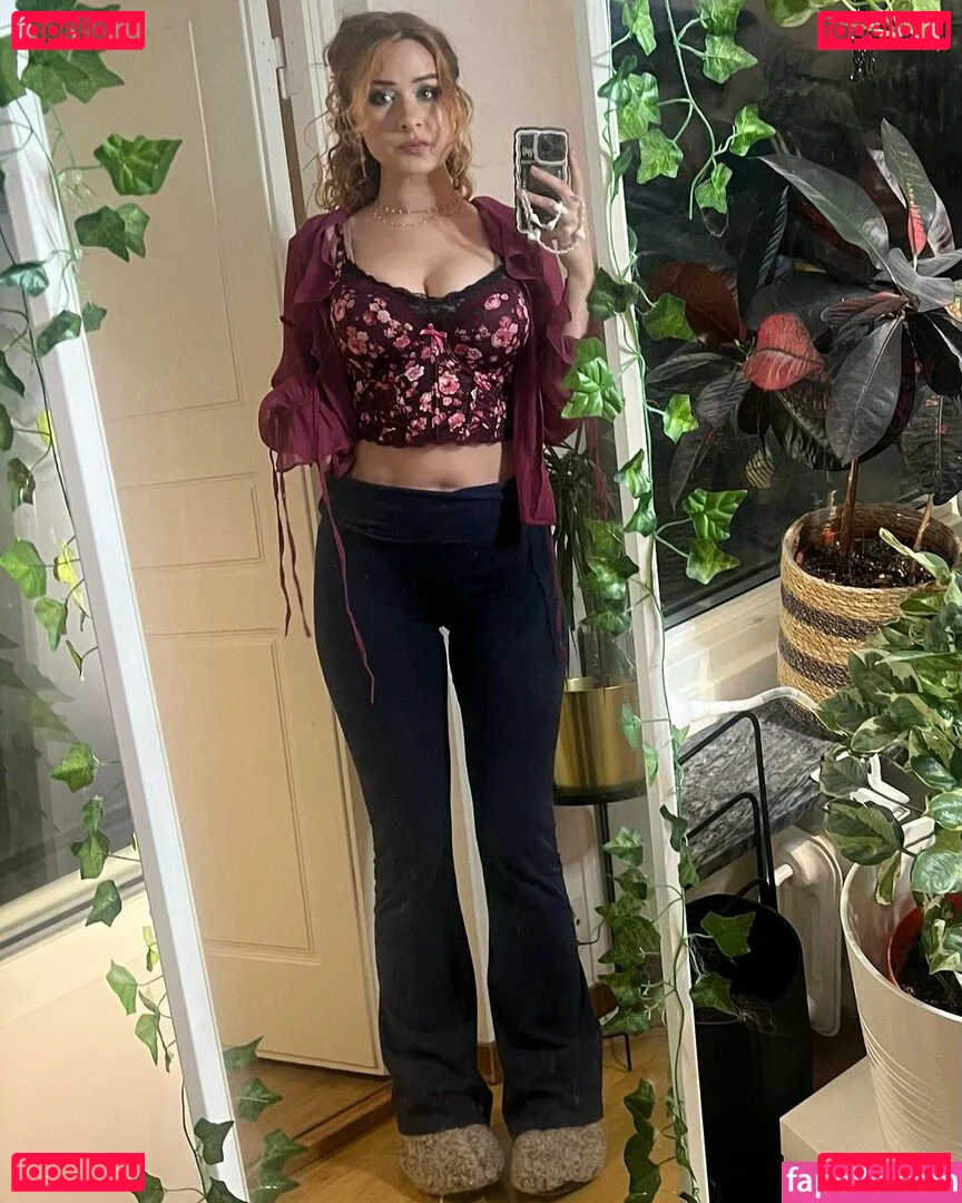 yaboielina Onlyfans Photo Gallery 