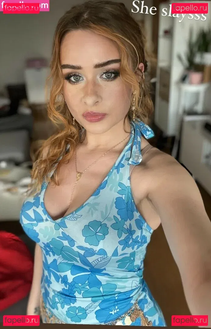 yaboielina Onlyfans Photo Gallery 