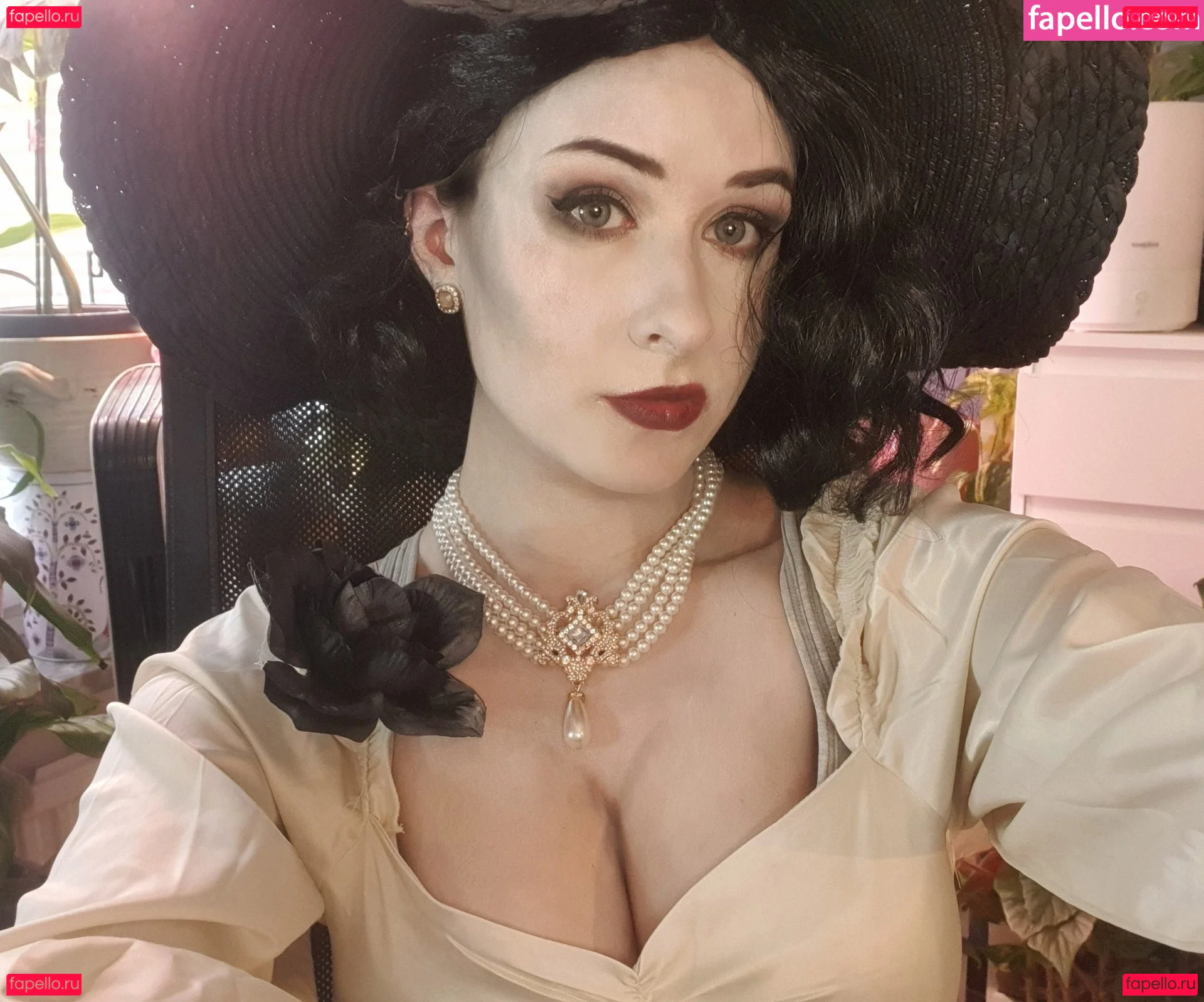 yaboielina Onlyfans Photo Gallery 