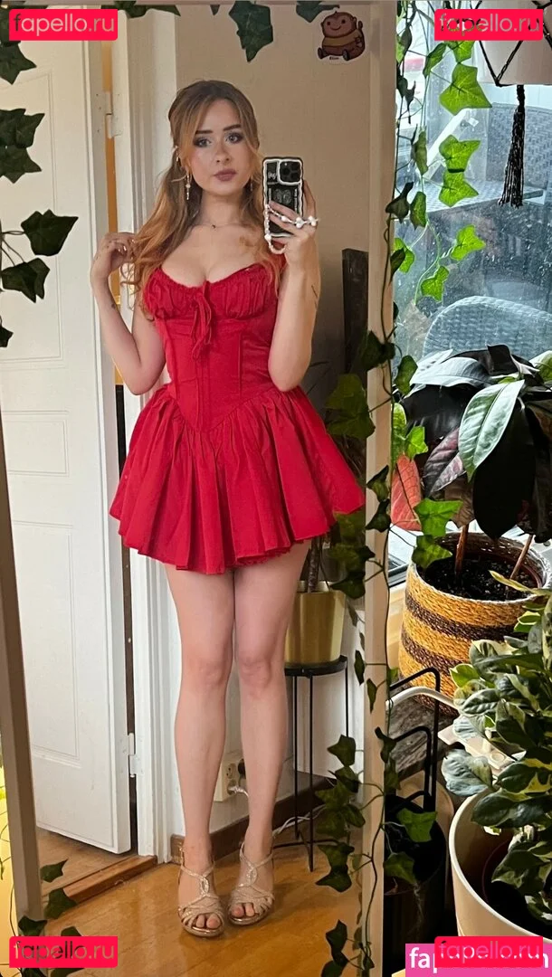 yaboielina Onlyfans Photo Gallery 