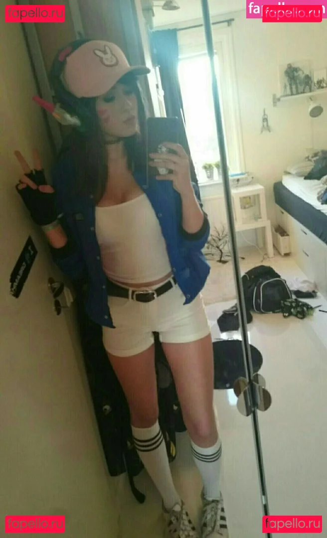 yaboielina Onlyfans Photo Gallery 