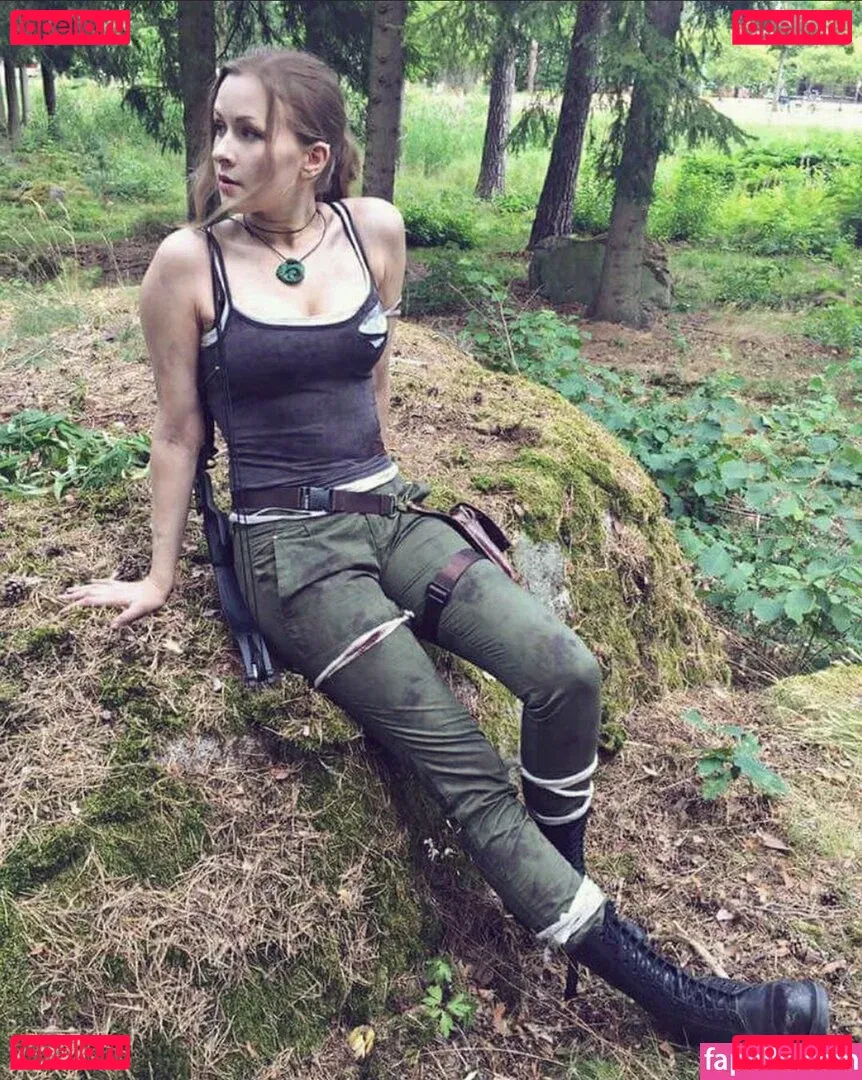 yaboielina Onlyfans Photo Gallery 