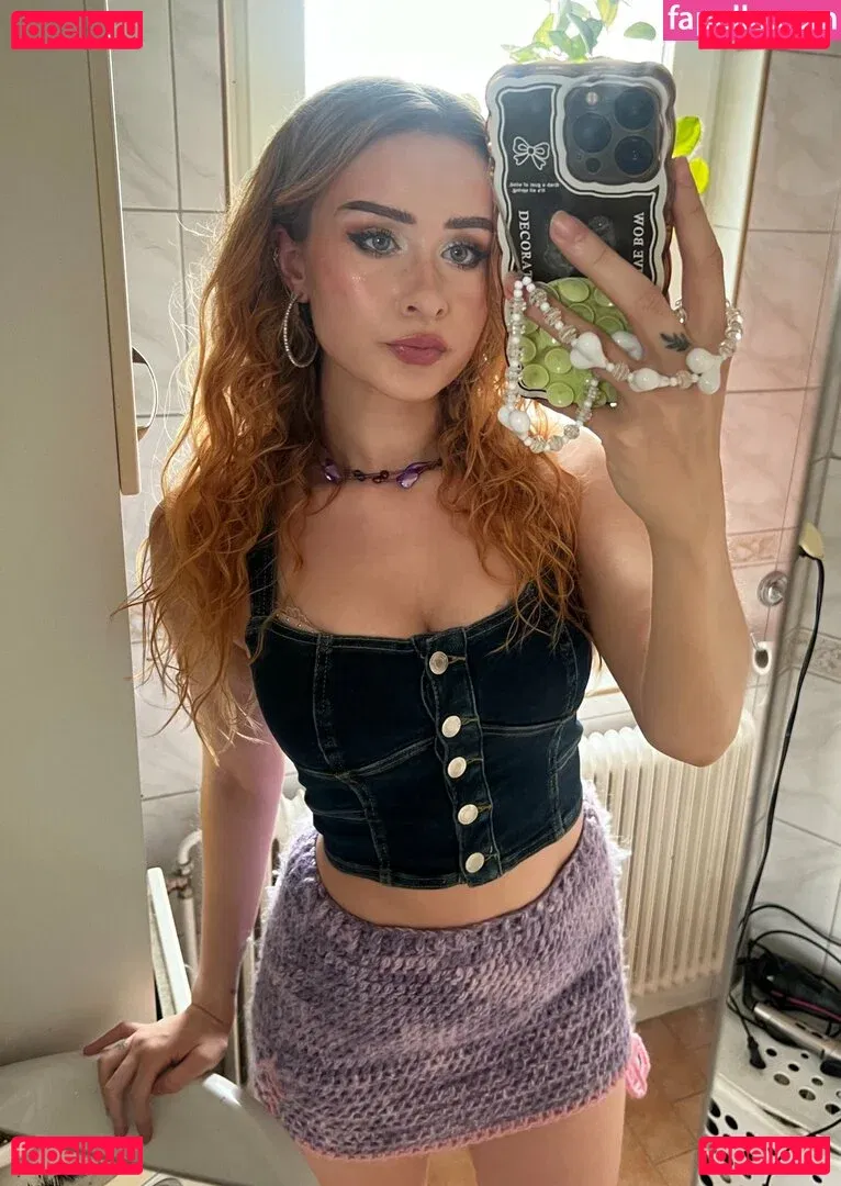 yaboielina Onlyfans Photo Gallery 