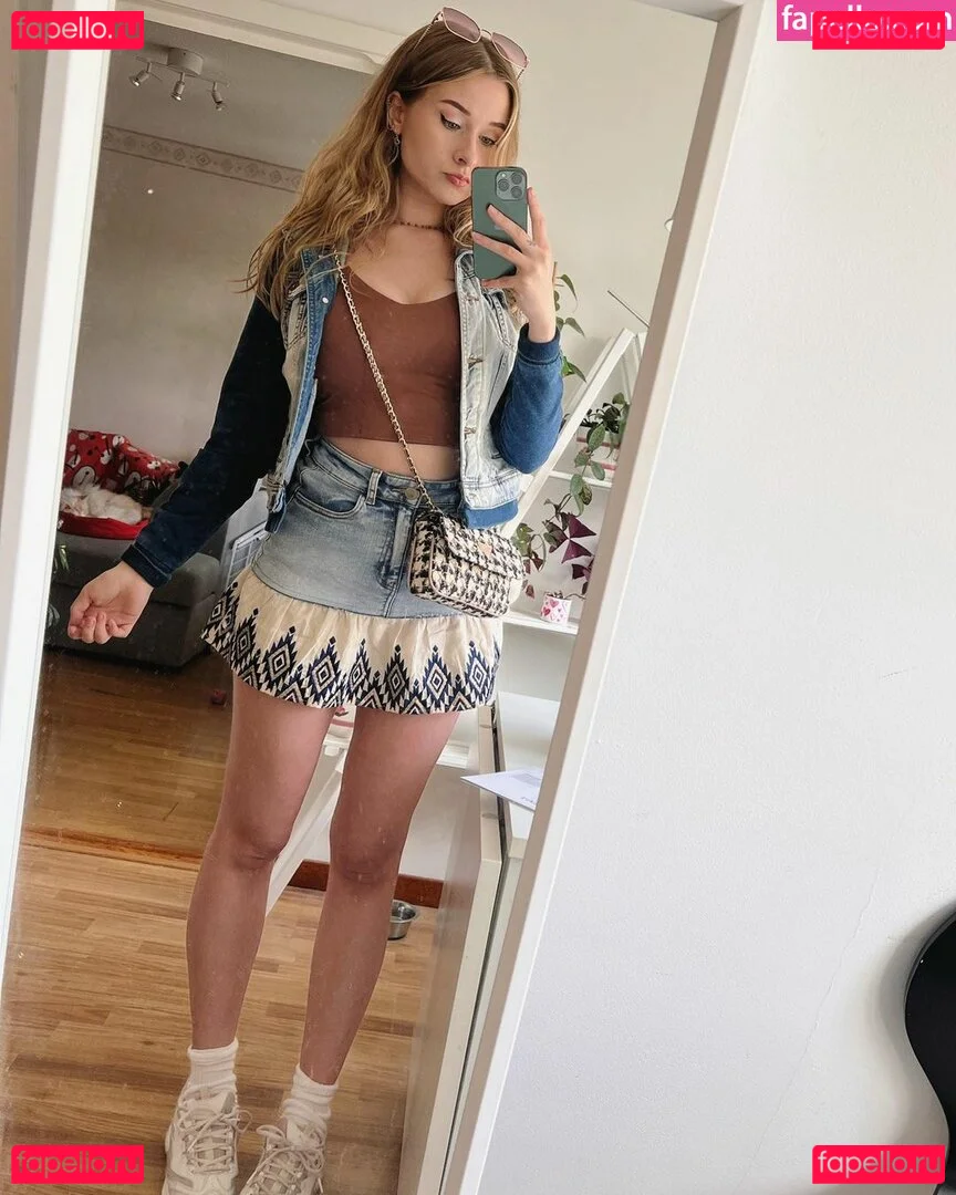 yaboielina Onlyfans Photo Gallery 