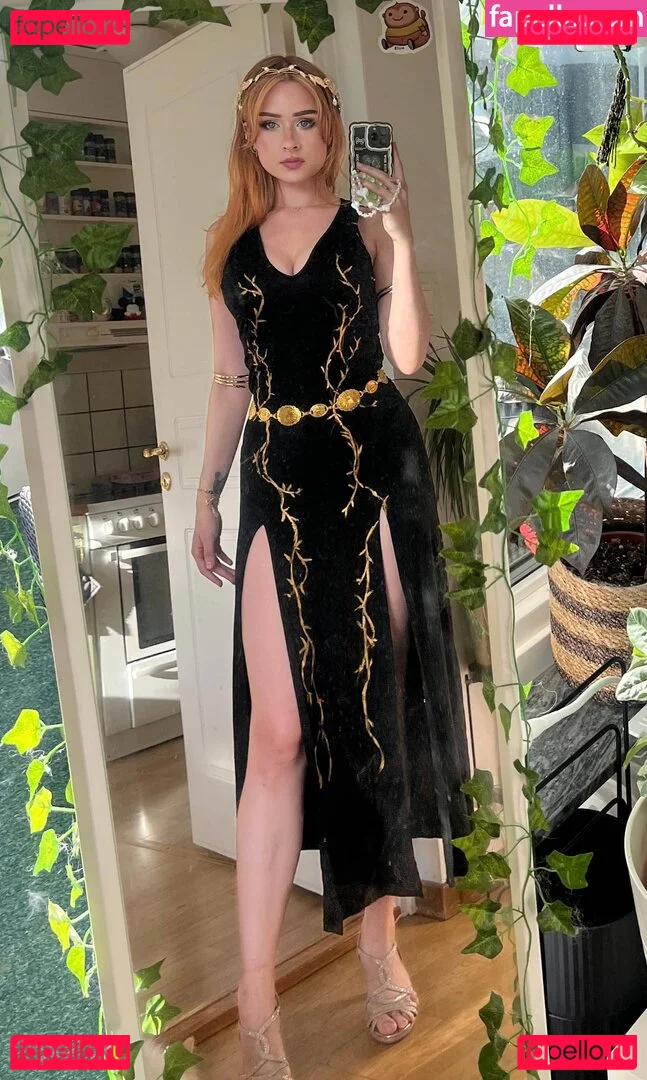 yaboielina Onlyfans Photo Gallery 