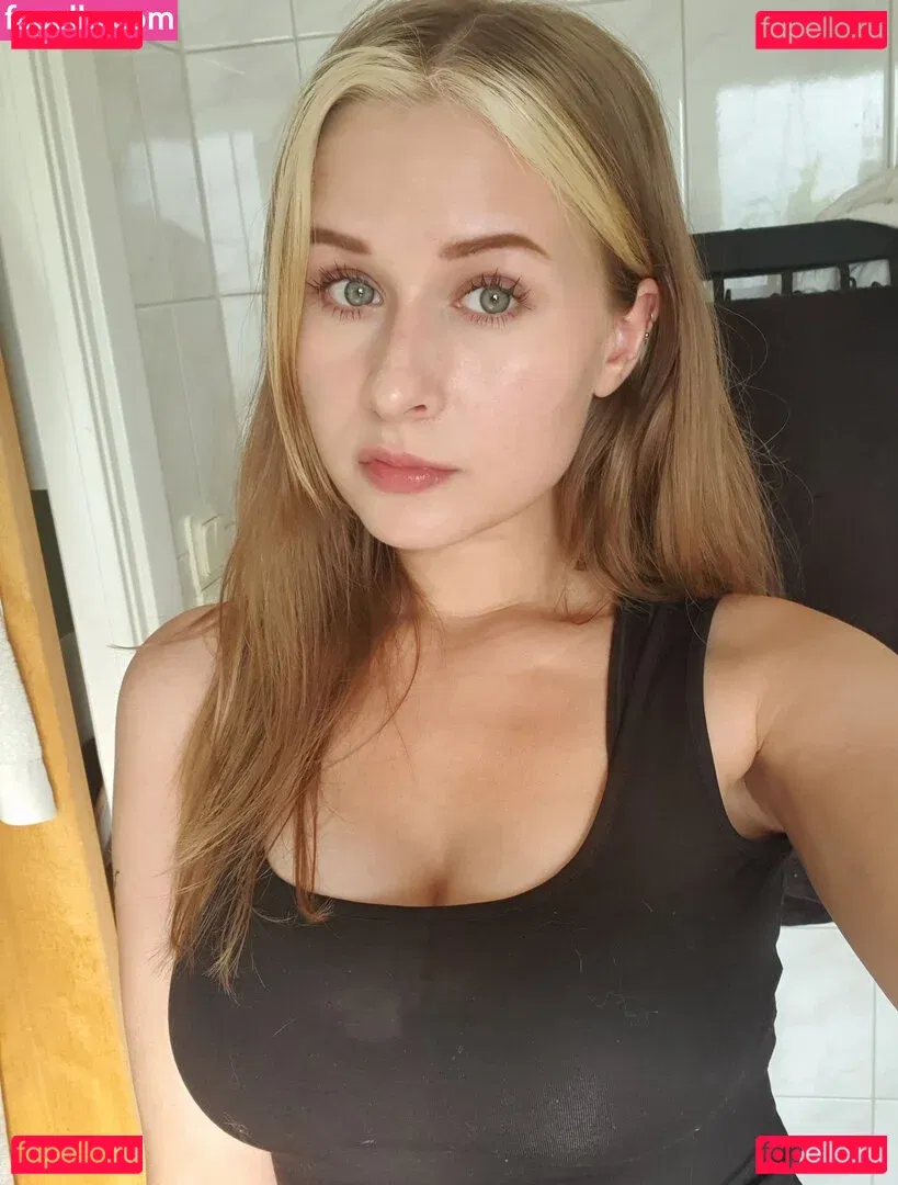 yaboielina Onlyfans Photo Gallery 