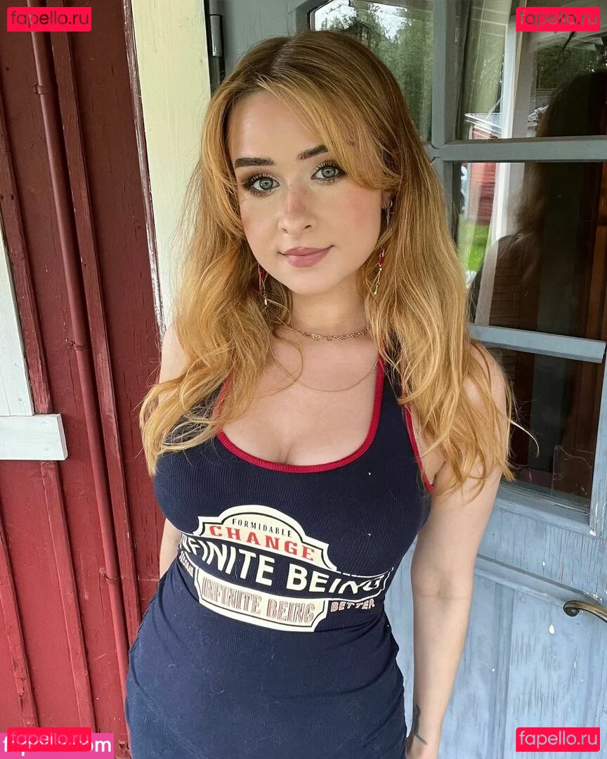 yaboielina Onlyfans Photo Gallery 