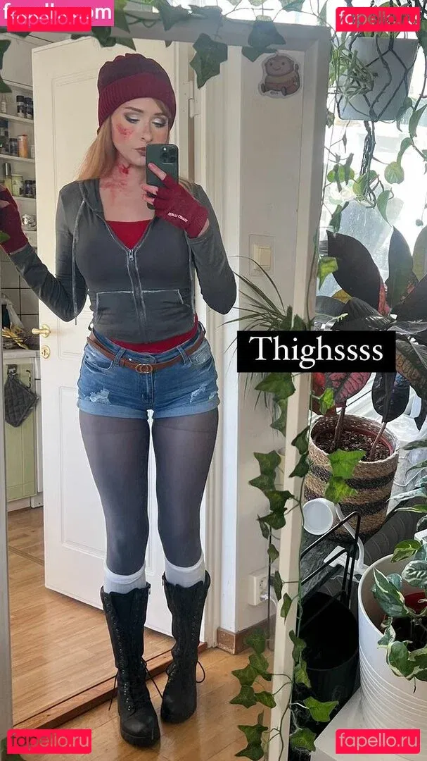 yaboielina Onlyfans Photo Gallery 