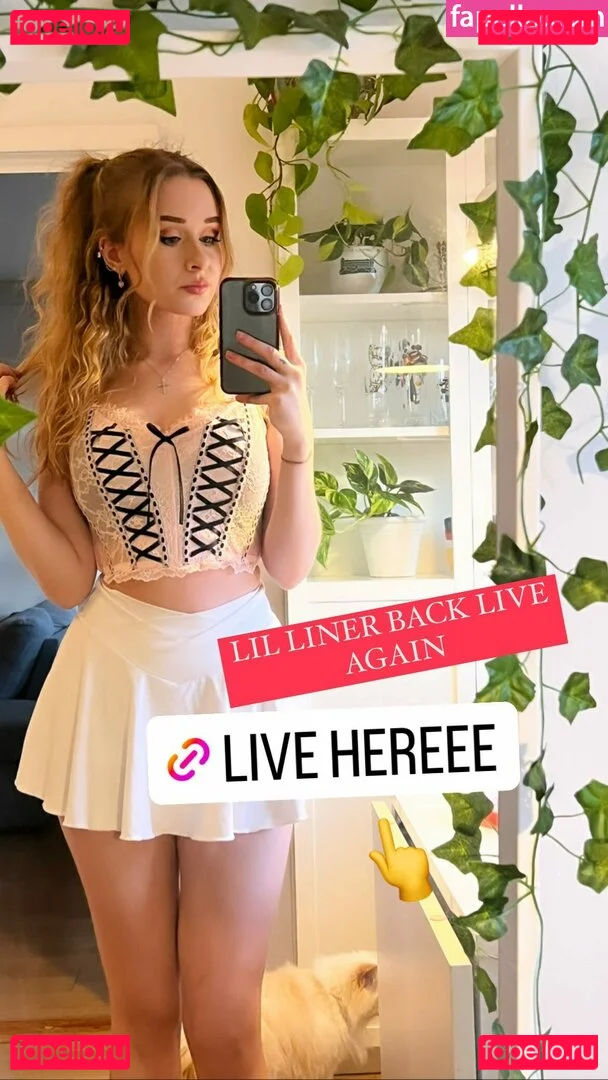 yaboielina Onlyfans Photo Gallery 