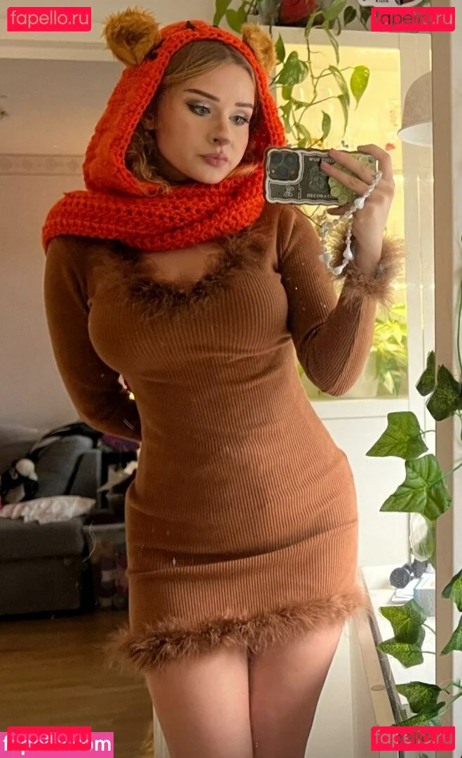 yaboielina Onlyfans Photo Gallery 