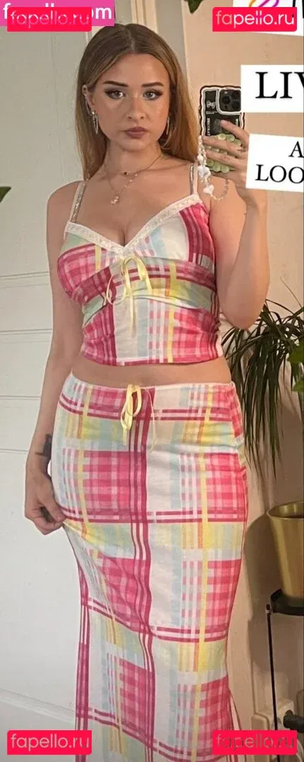 yaboielina Onlyfans Photo Gallery 