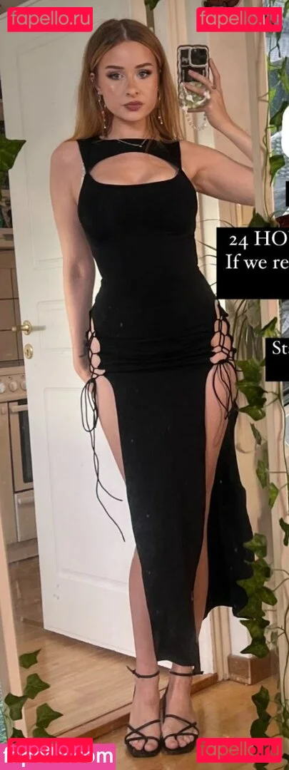 yaboielina Onlyfans Photo Gallery 