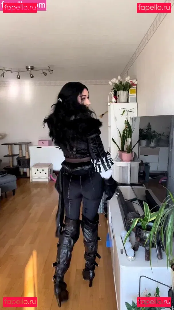 yaboielina Onlyfans Photo Gallery 