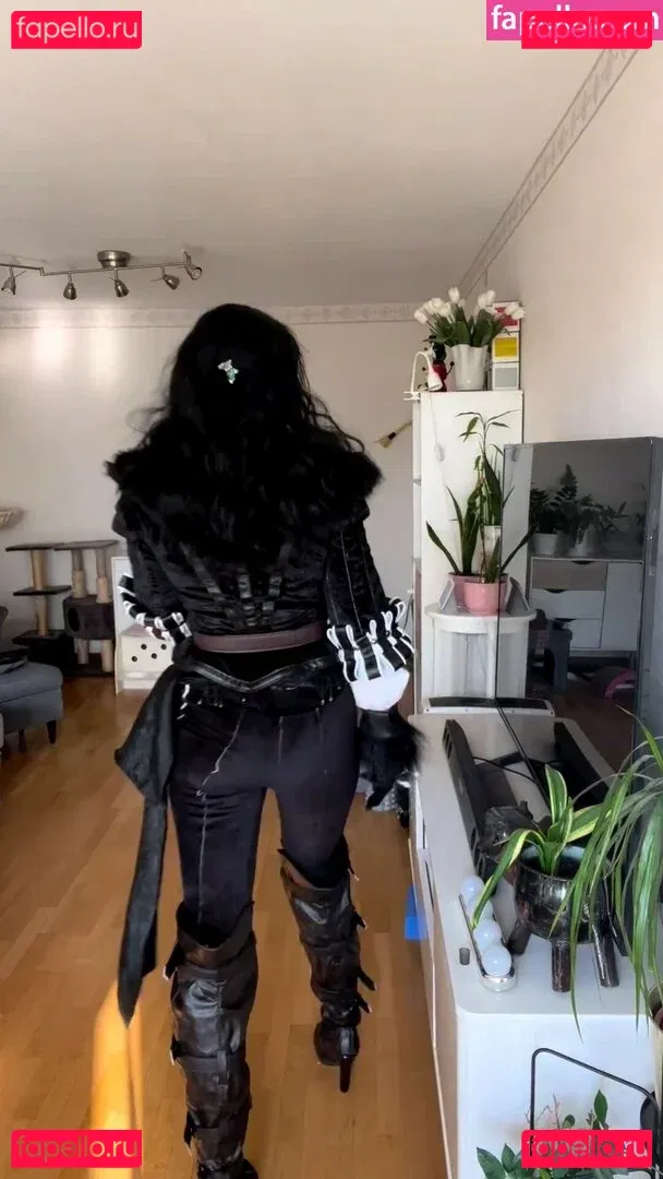 yaboielina Onlyfans Photo Gallery 