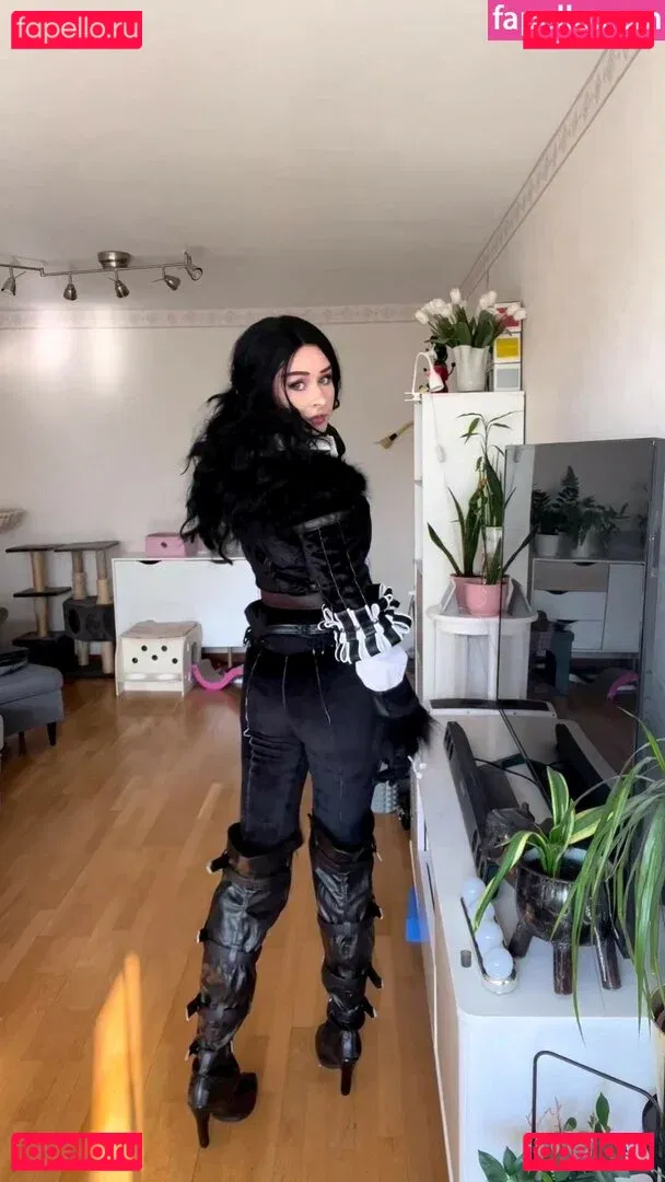 yaboielina Onlyfans Photo Gallery 