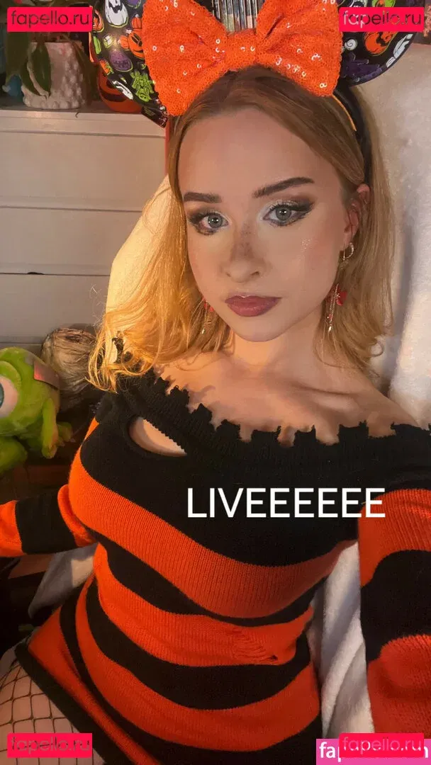 yaboielina Onlyfans Photo Gallery 