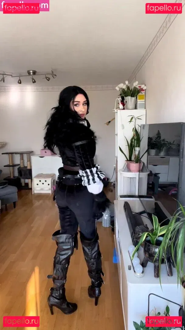 yaboielina Onlyfans Photo Gallery 