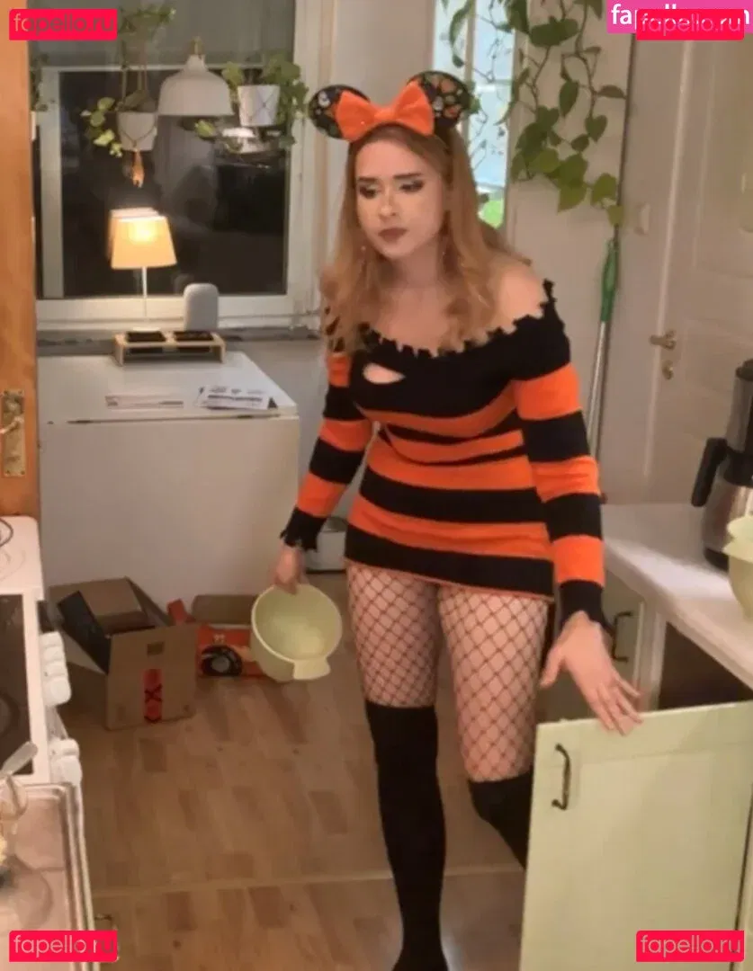 yaboielina Onlyfans Photo Gallery 