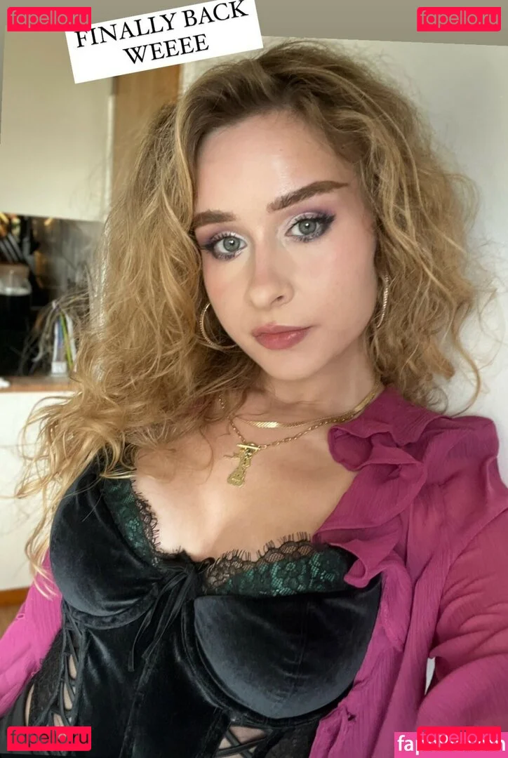 yaboielina Onlyfans Photo Gallery 