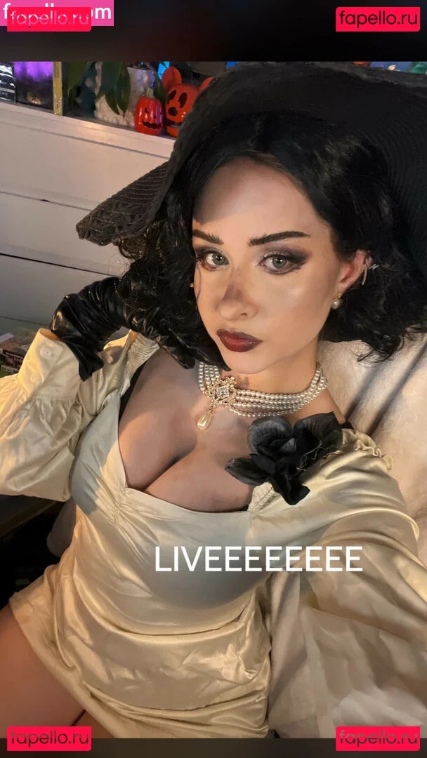 yaboielina Onlyfans Photo Gallery 