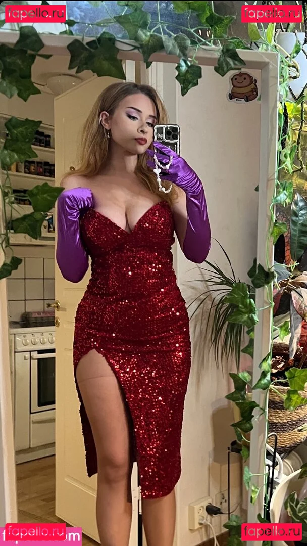 yaboielina Onlyfans Photo Gallery 