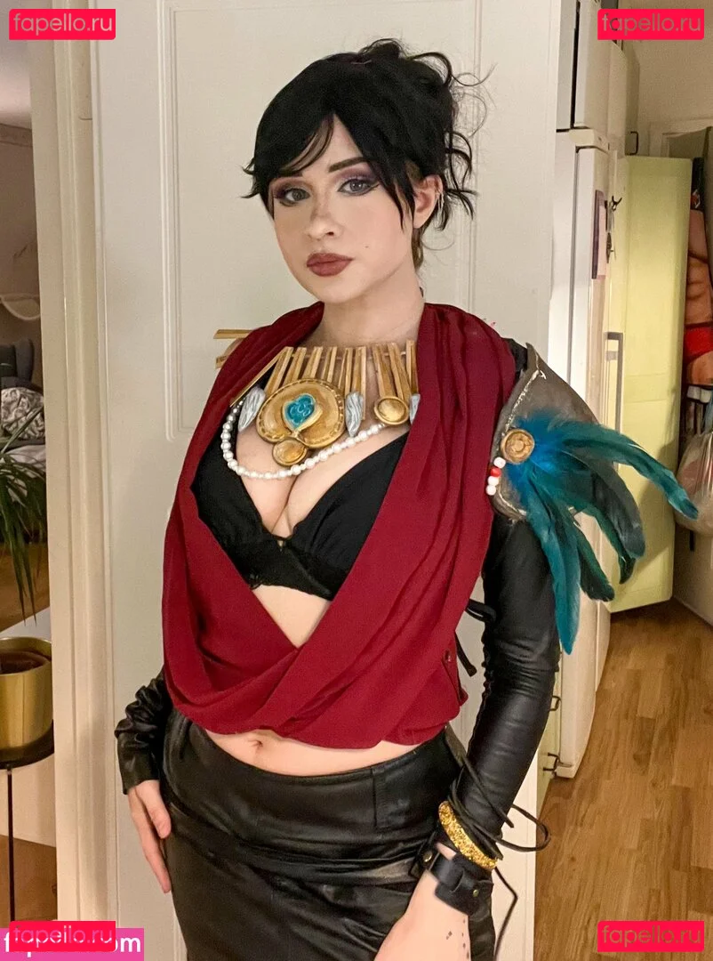 yaboielina Onlyfans Photo Gallery 