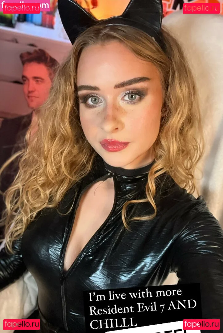 yaboielina Onlyfans Photo Gallery 