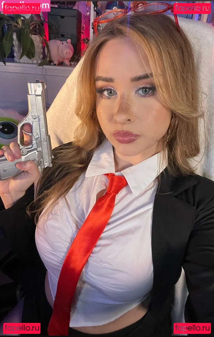 yaboielina Onlyfans Photo Gallery 