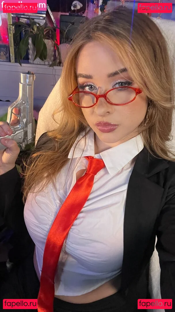 yaboielina Onlyfans Photo Gallery 