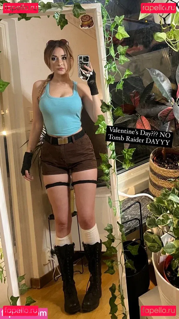 yaboielina Onlyfans Photo Gallery 