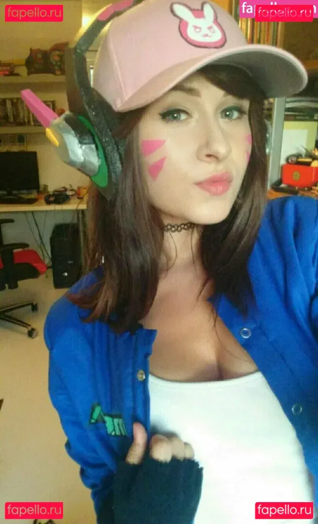 yaboielina Onlyfans Photo Gallery 