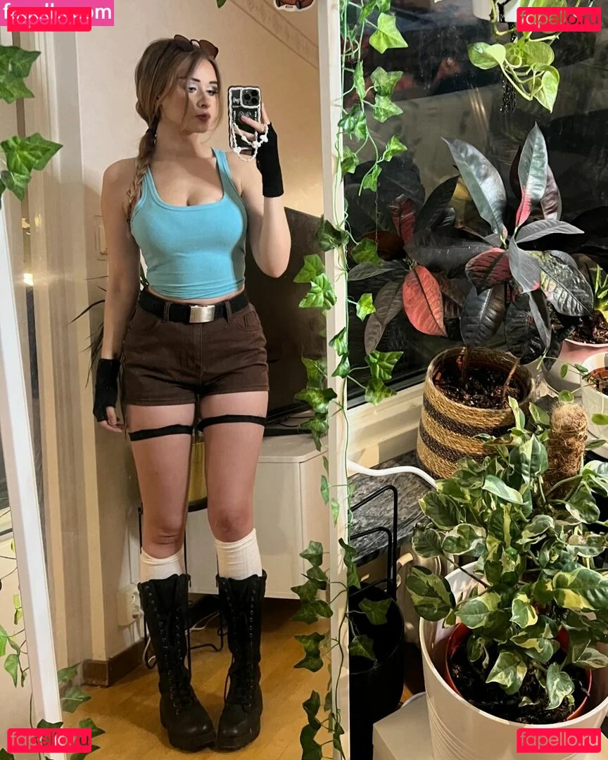 yaboielina Onlyfans Photo Gallery 