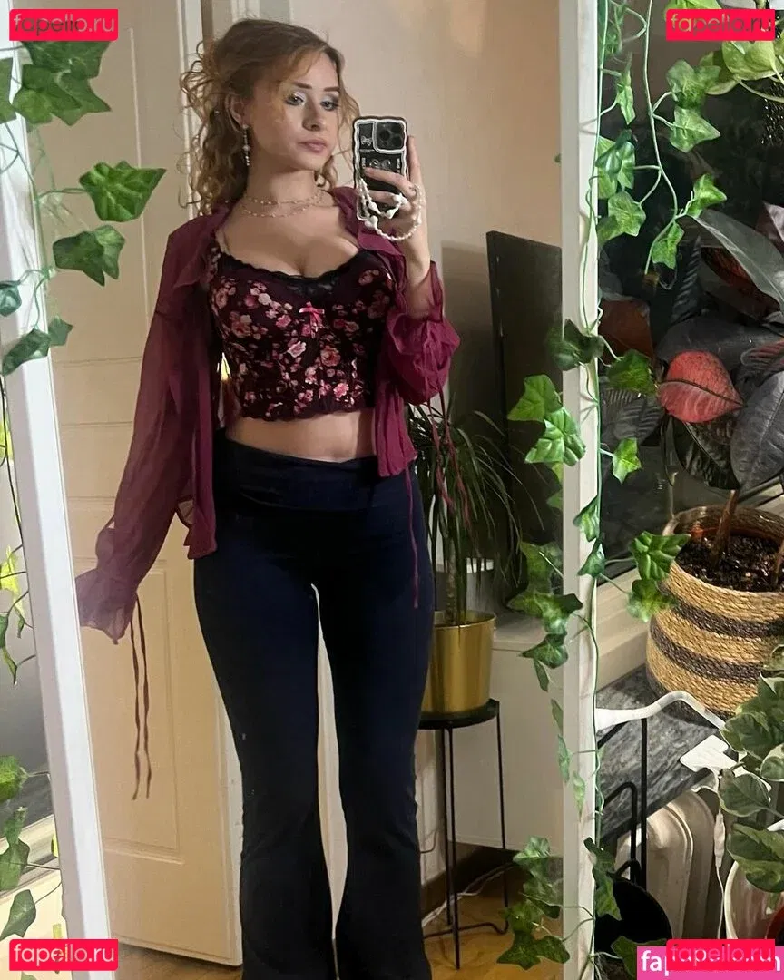 yaboielina Onlyfans Photo Gallery 