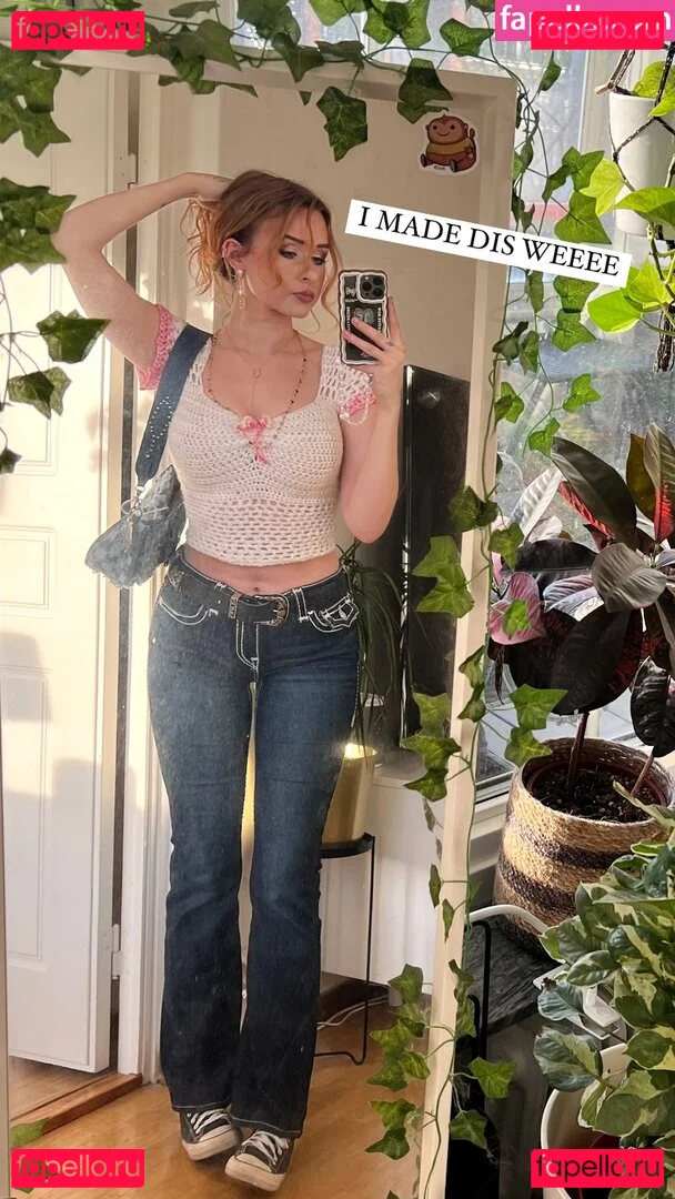 yaboielina Onlyfans Photo Gallery 