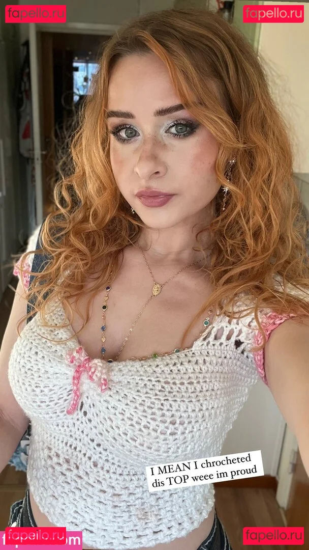 yaboielina Onlyfans Photo Gallery 