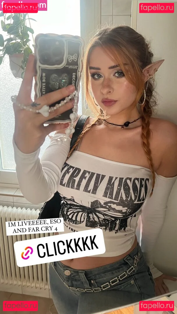 yaboielina Onlyfans Photo Gallery 