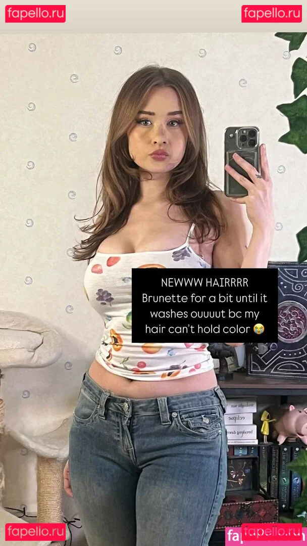 yaboielina Onlyfans Photo Gallery 