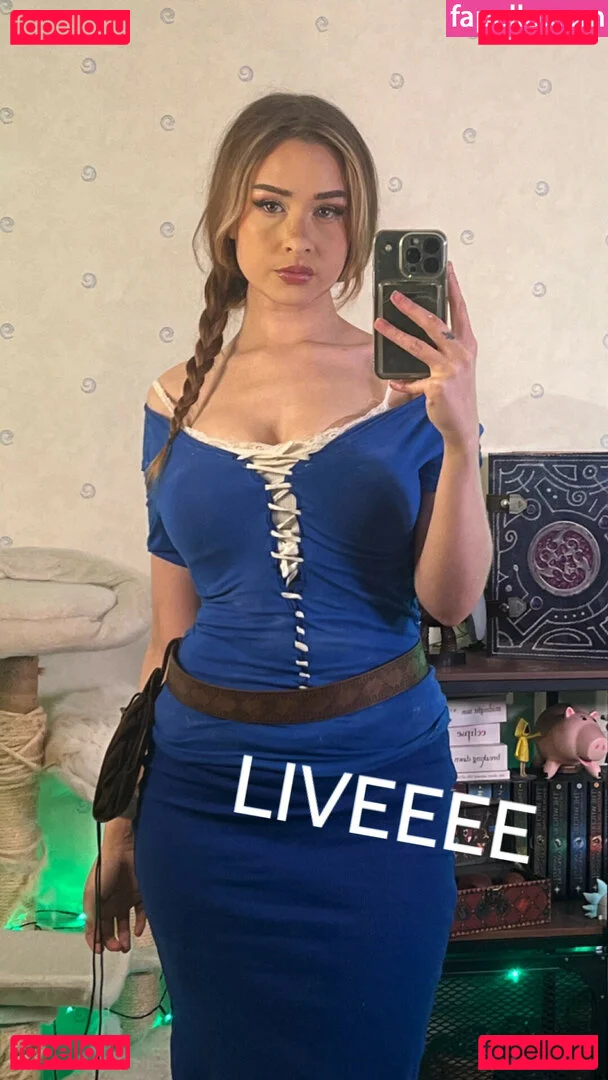 yaboielina Onlyfans Photo Gallery 