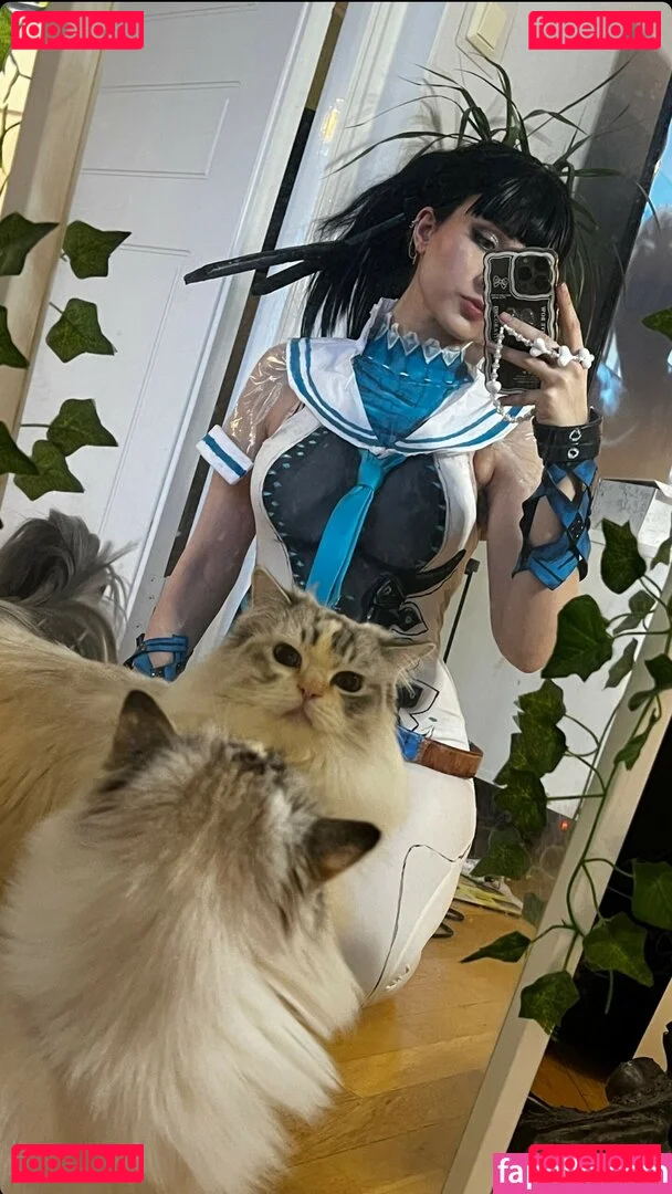 yaboielina Onlyfans Photo Gallery 