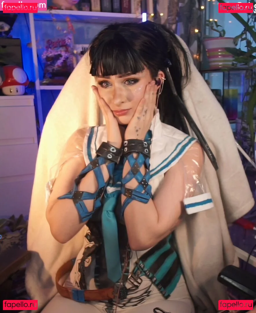 yaboielina Onlyfans Photo Gallery 