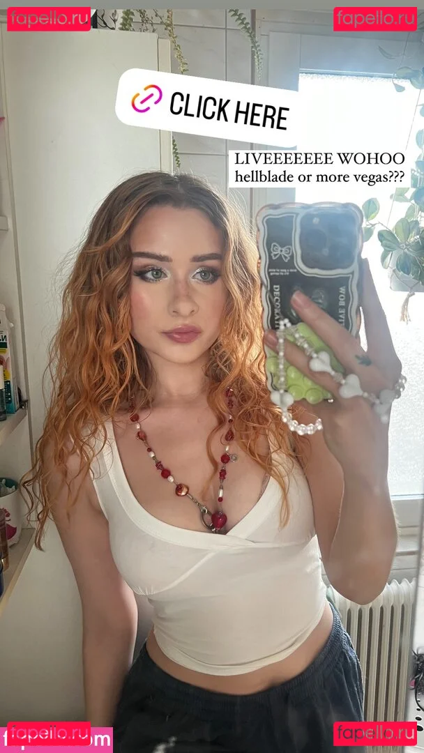 yaboielina Onlyfans Photo Gallery 