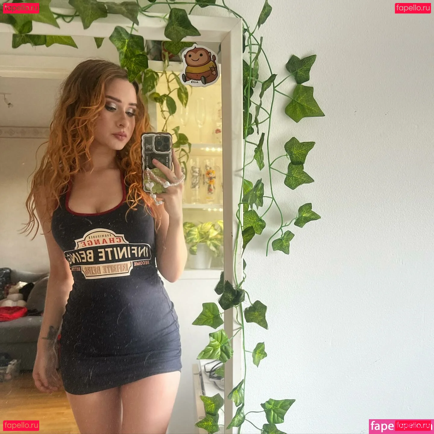 yaboielina Onlyfans Photo Gallery 