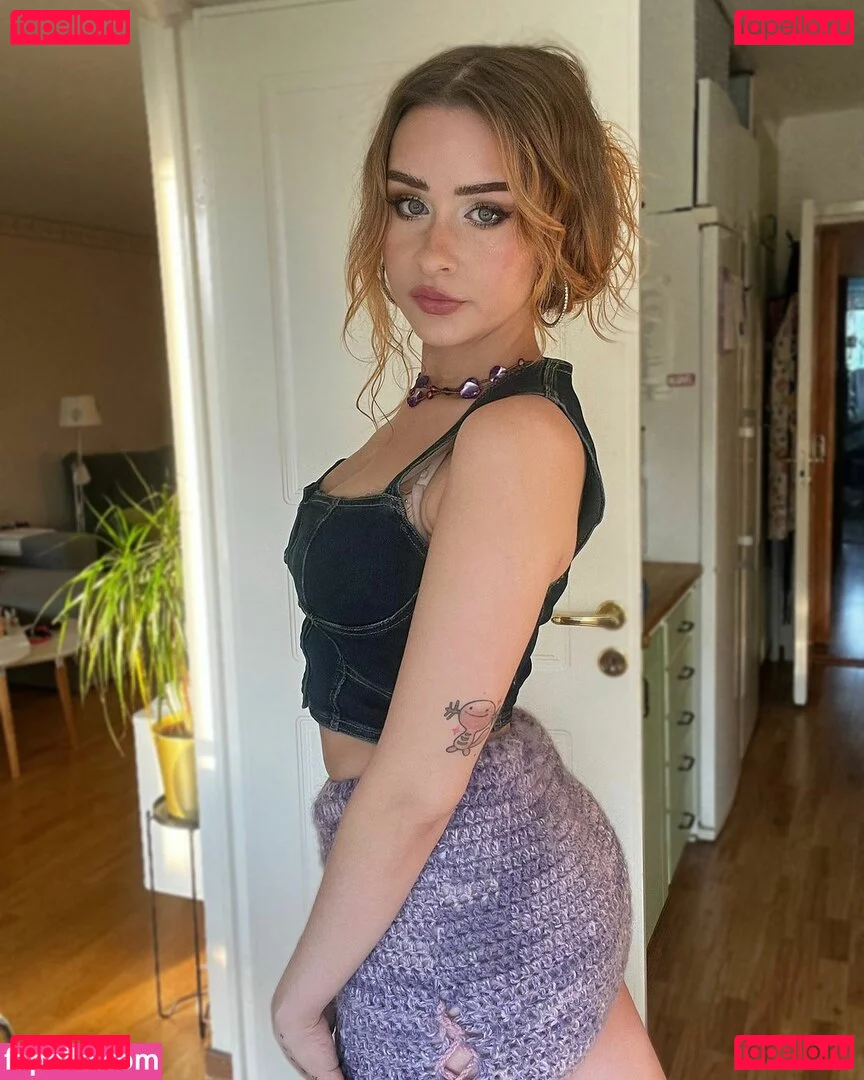 yaboielina Onlyfans Photo Gallery 