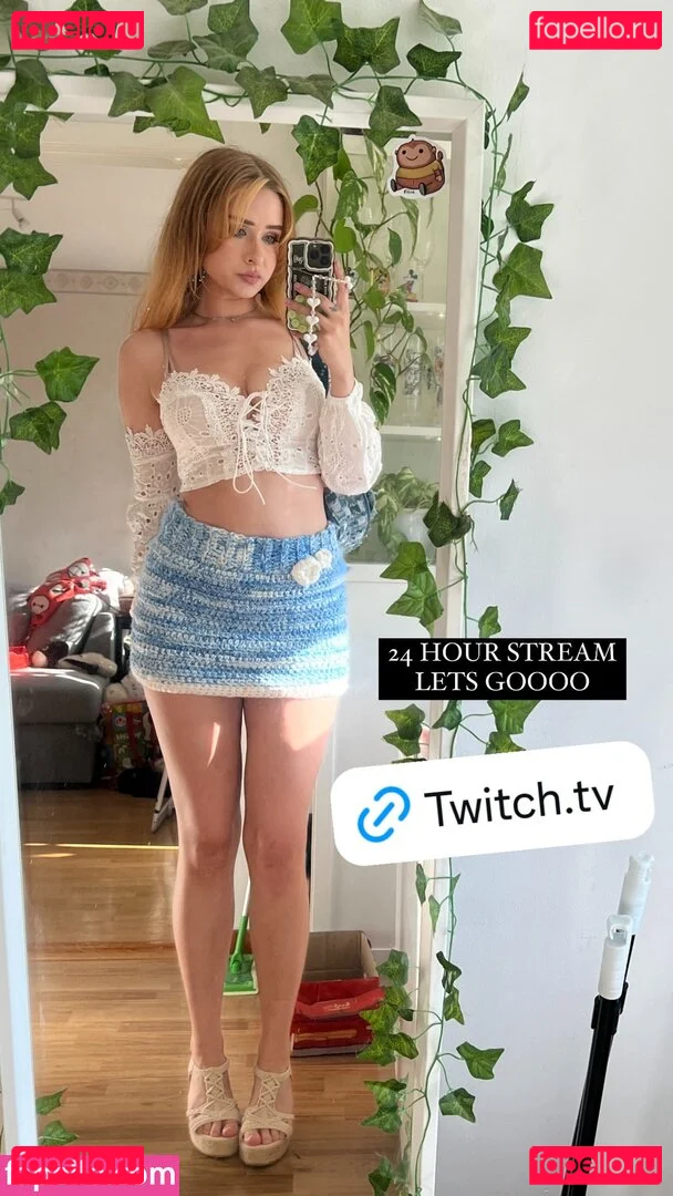 yaboielina Onlyfans Photo Gallery 