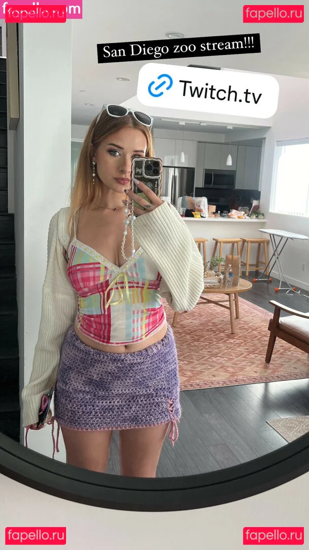 yaboielina Onlyfans Photo Gallery 