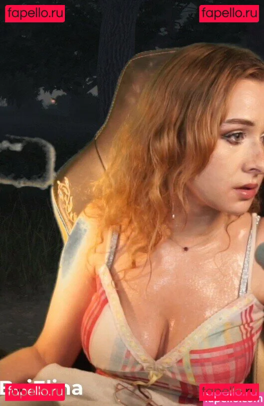 yaboielina Onlyfans Photo Gallery 